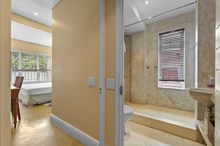 To Let 2 Bedroom Property for Rent in Bo Kaap Western Cape
